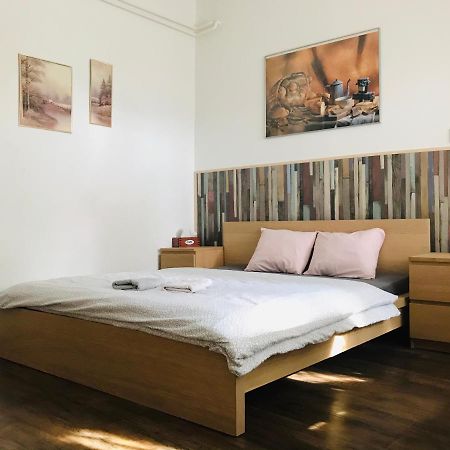 Apartmán Stursovka Brno Exterior foto