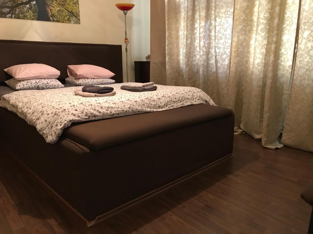 Apartmán Stursovka Brno Exterior foto