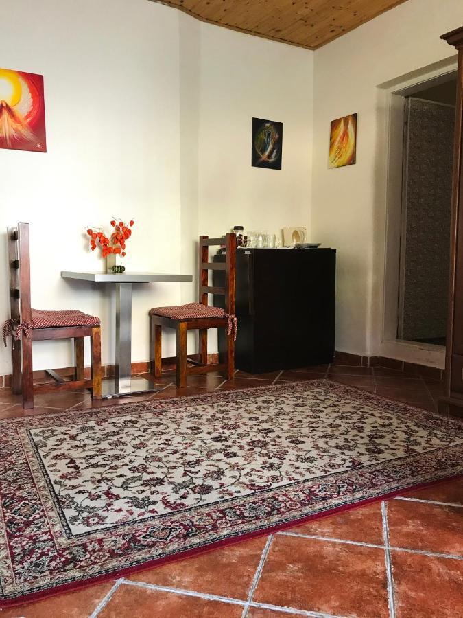 Apartmán Stursovka Brno Exterior foto